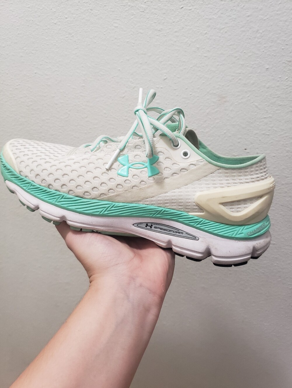Women | Under Armour Shoes - Picture 5 of 11